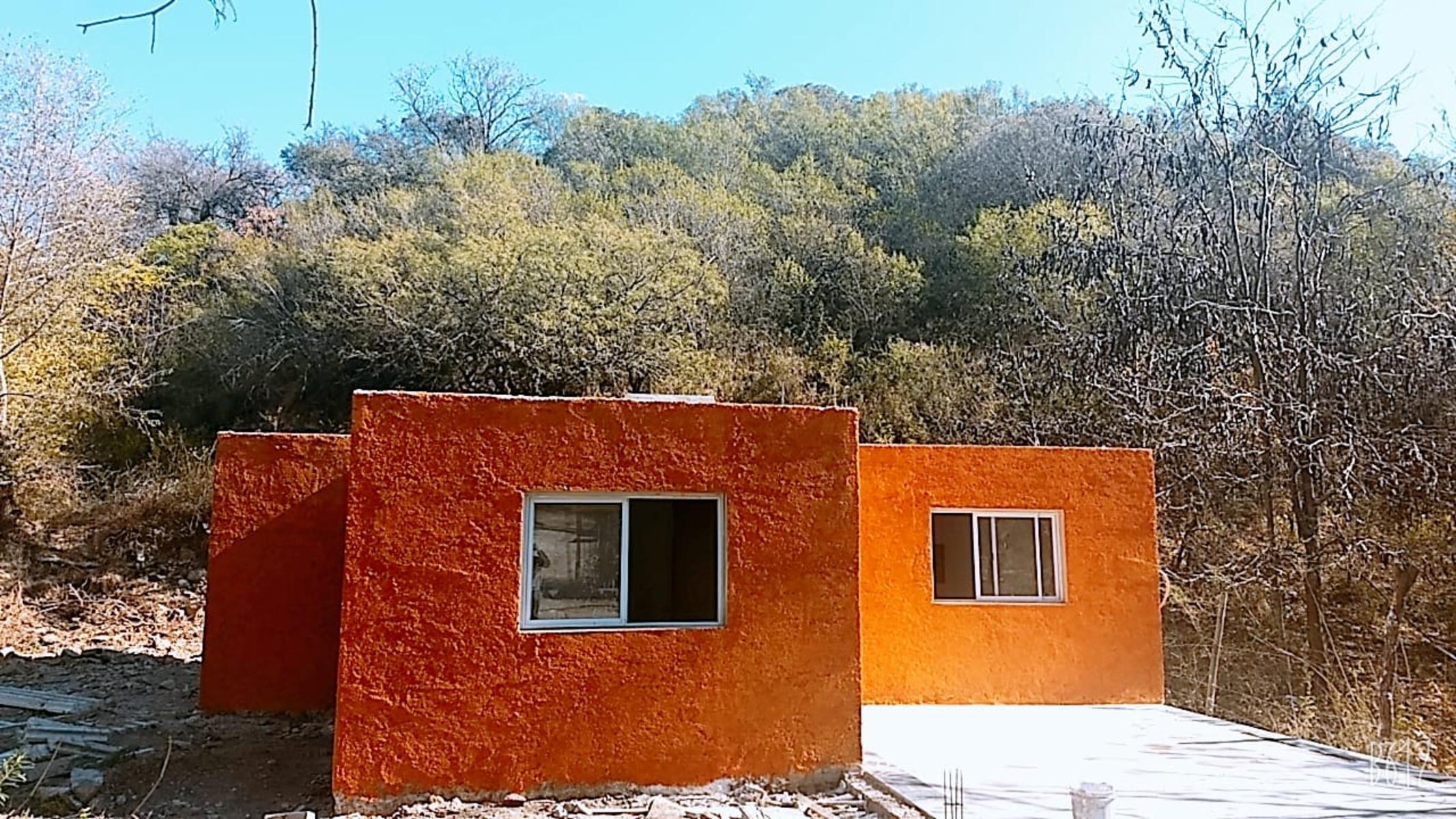 Nºref: 1159 Oportunidad Casa a estrenar al pie de la montaña en Bialet Massé. — foto 3