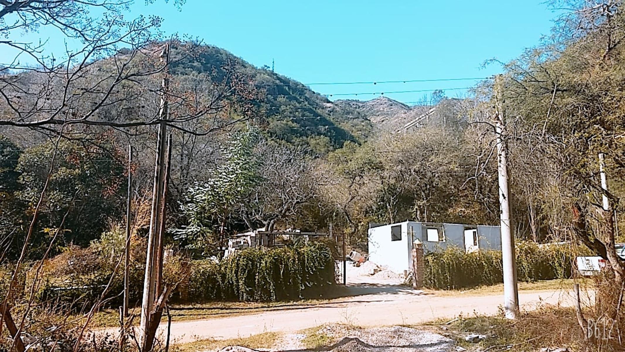 Nºref: 1159 Oportunidad Casa a estrenar al pie de la montaña en Bialet Massé. — foto 4