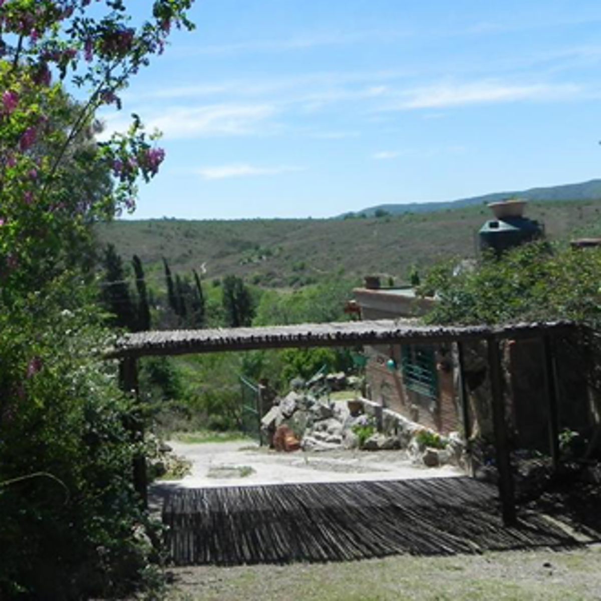 Nºref: 1153 - Increíble Complejo de 5 Cabañas y Local Comercial en San Antonio de Arredondo - 5