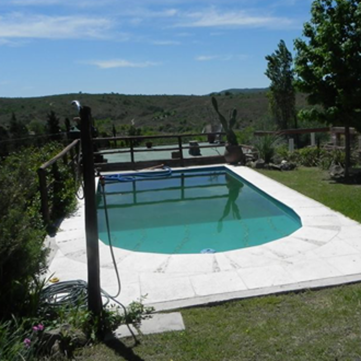 Nºref: 1153 - Increíble Complejo de 5 Cabañas y Local Comercial en San Antonio de Arredondo - 8