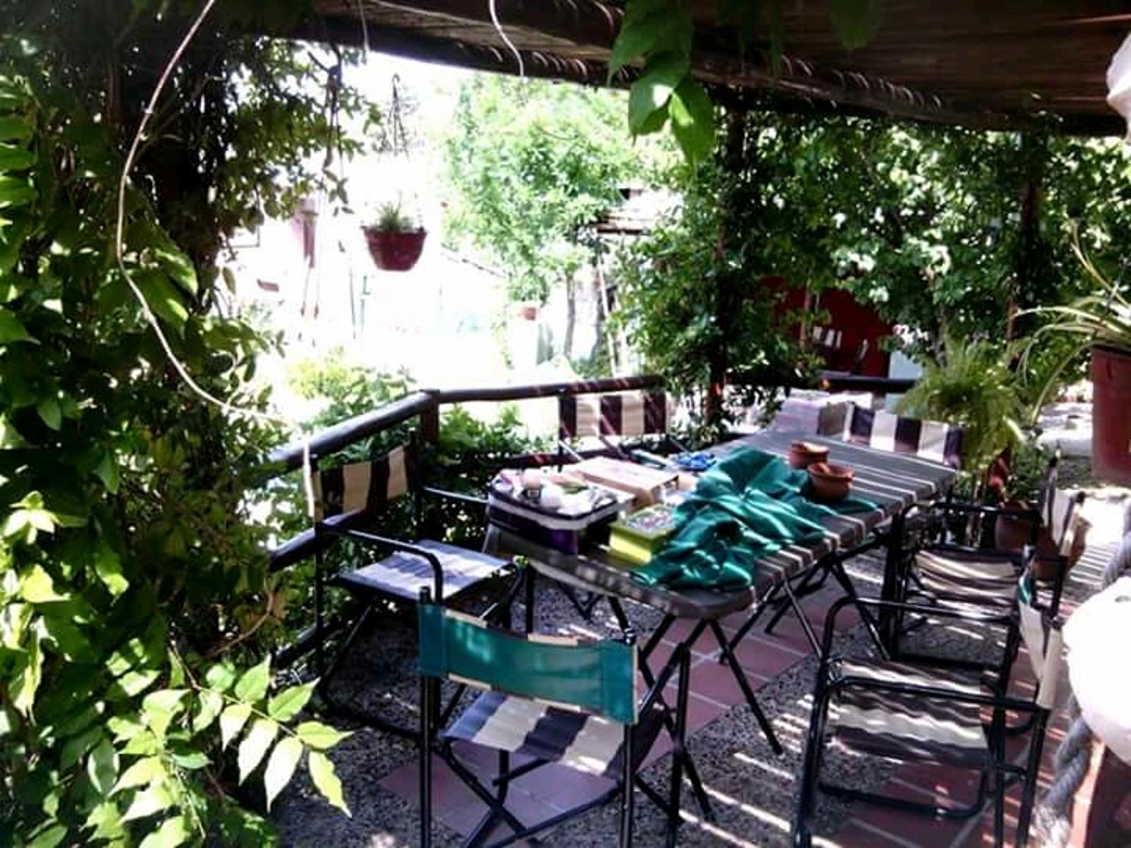 Nºref: 1153 - Increíble Complejo de 5 Cabañas y Local Comercial en San Antonio de Arredondo - 11