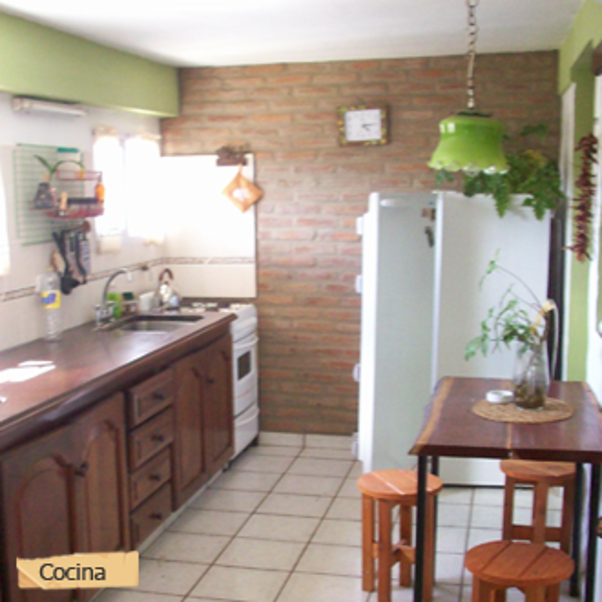 Nºref: 1153 - Increíble Complejo de 5 Cabañas y Local Comercial en San Antonio de Arredondo - 12