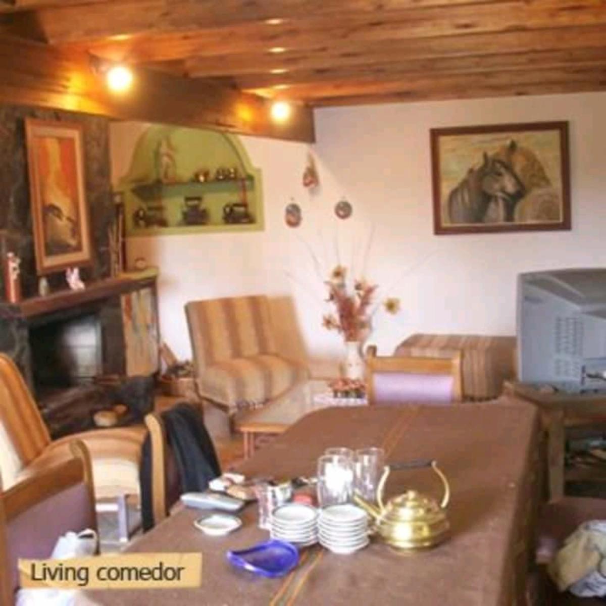 Nºref: 1153 - Increíble Complejo de 5 Cabañas y Local Comercial en San Antonio de Arredondo - 15