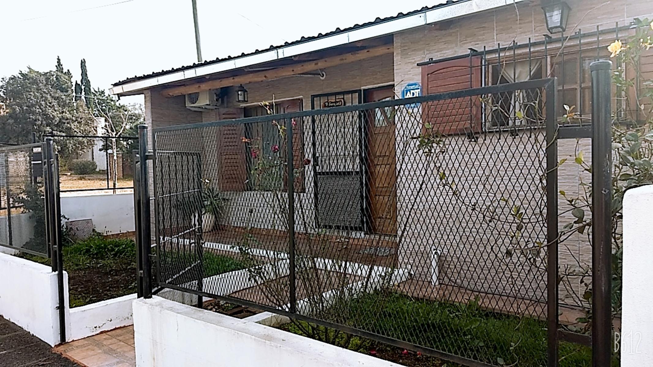 Nºref: 1156- Hermosas 2 Casas Similares + Local Comercial en San María de Punilla .