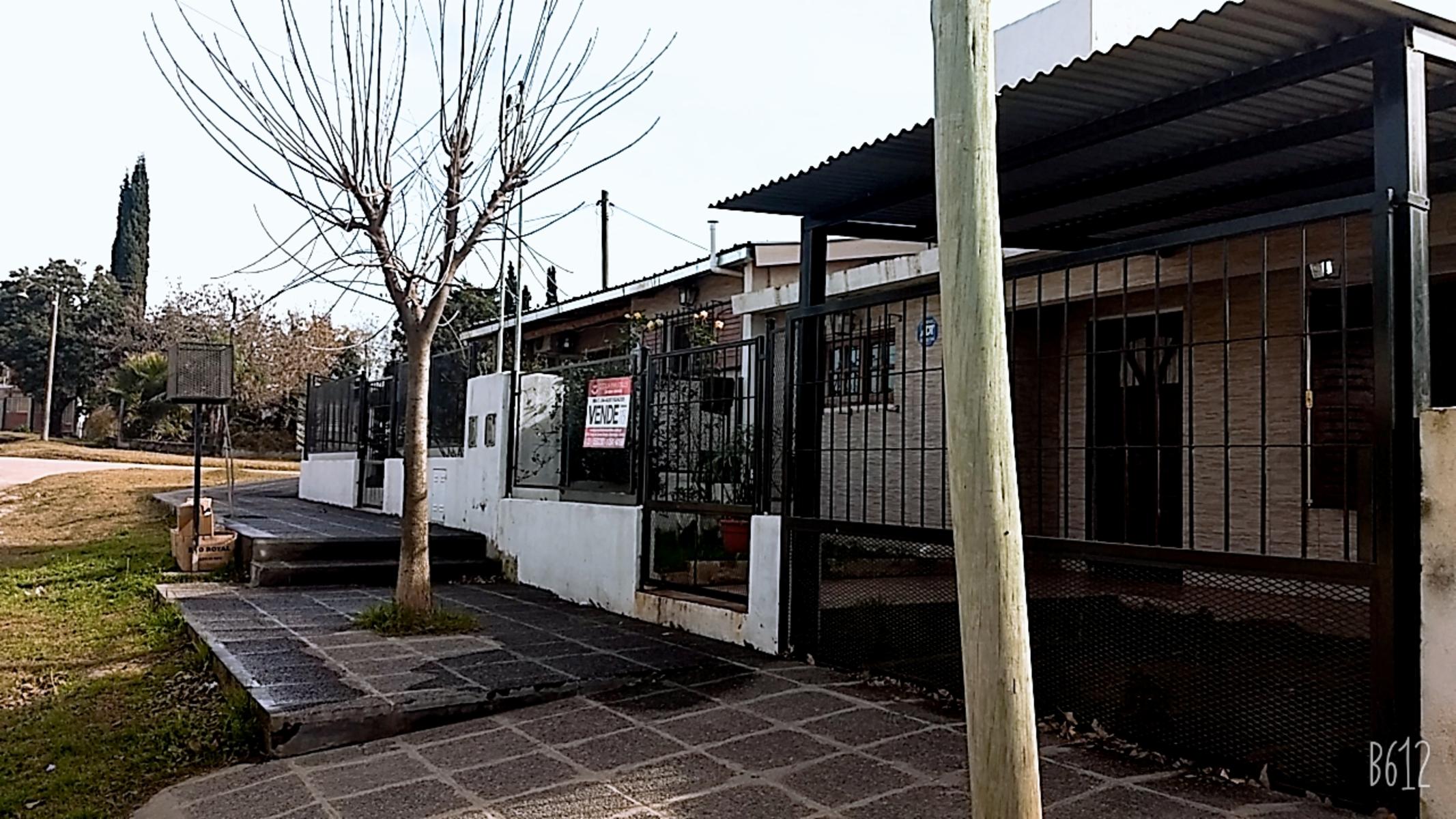 Nºref: 1156- Hermosas 2 Casas Similares + Local Comercial en San María de Punilla . — foto 2