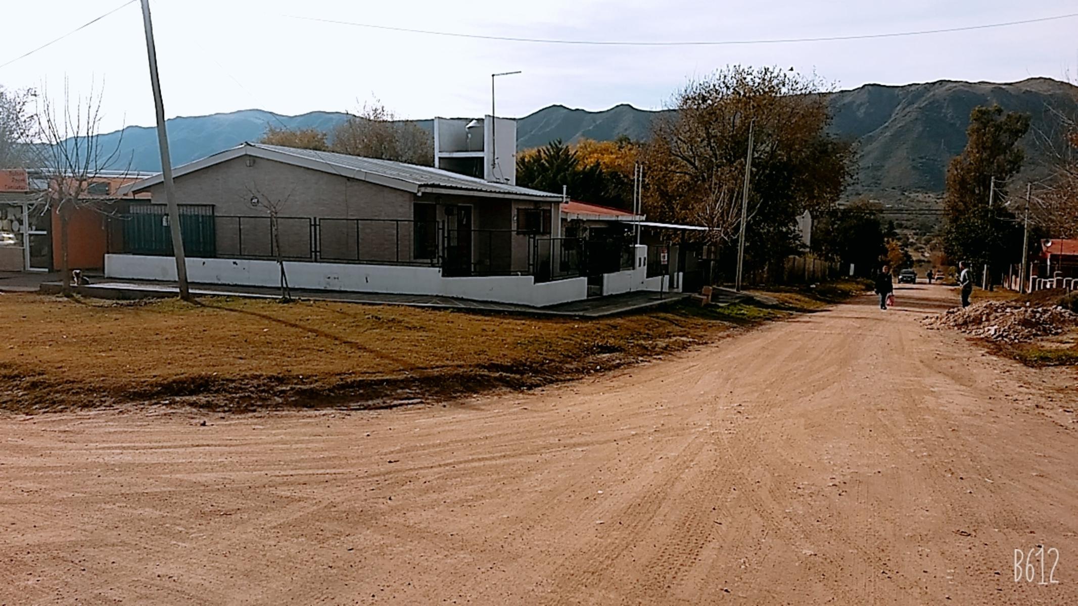 Nºref: 1156- Hermosas 2 Casas Similares + Local Comercial en San María de Punilla . — foto 5