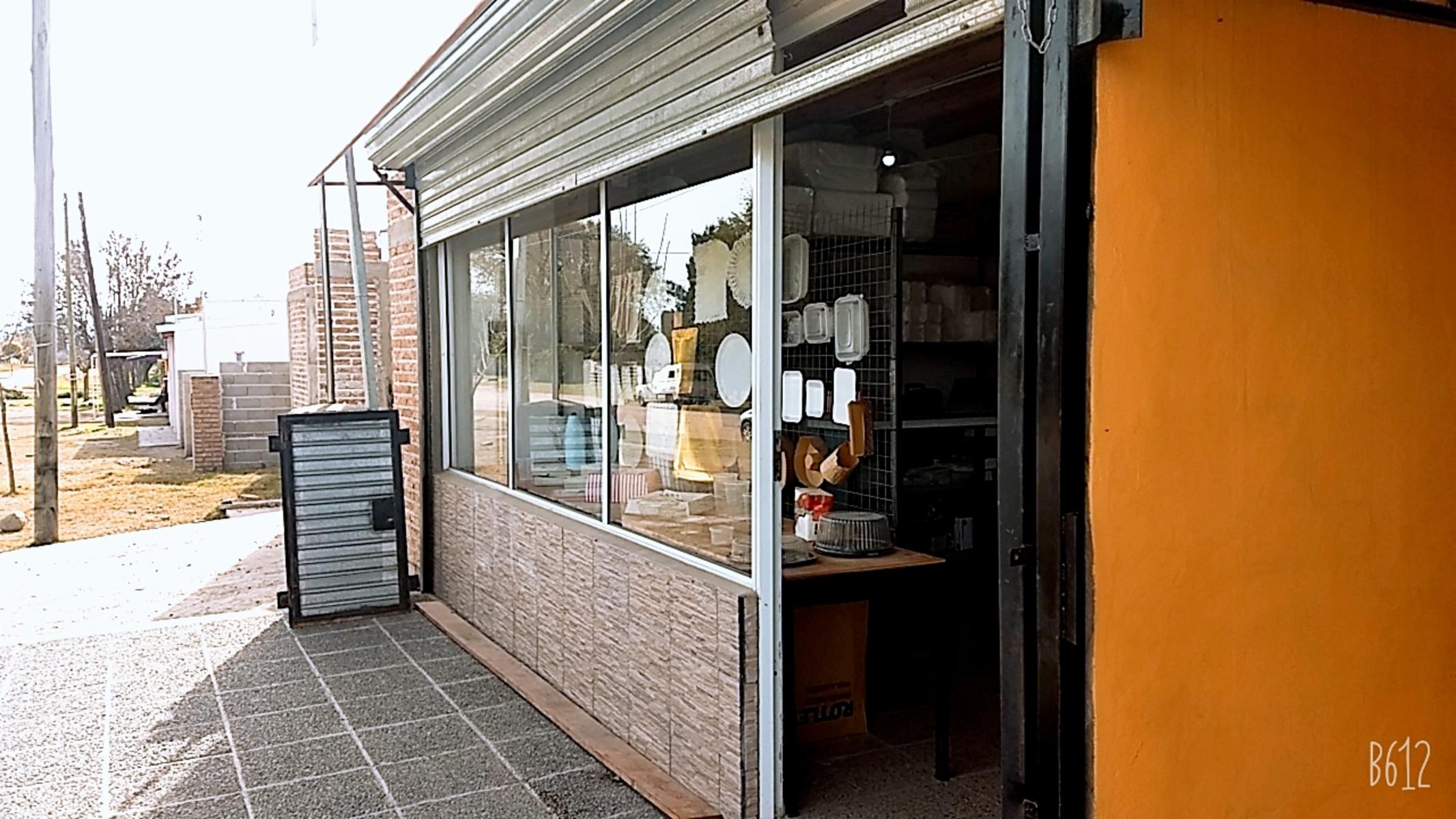 Nºref: 1156- Hermosas 2 Casas Similares + Local Comercial en San María de Punilla . — foto 6