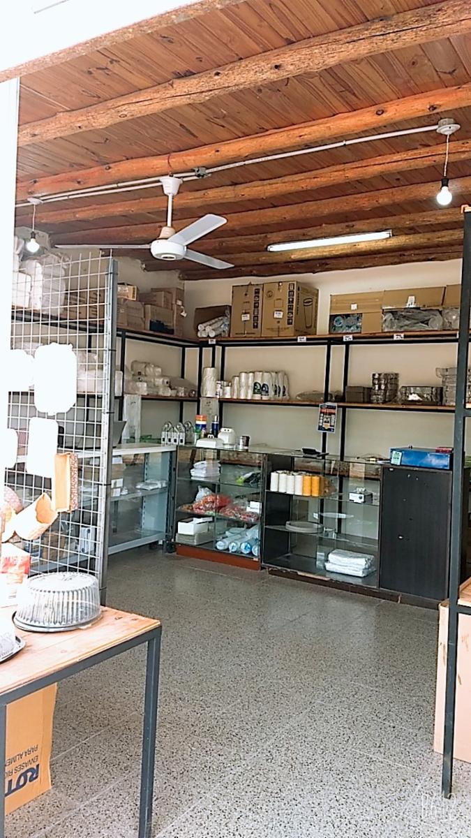 Nºref: 1156- Hermosas 2 Casas Similares + Local Comercial en San María de Punilla . — foto 7
