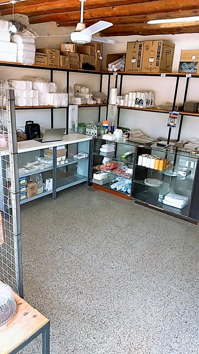 Nºref: 1156- Hermosas 2 Casas Similares + Local Comercial en San María de Punilla . — foto 8
