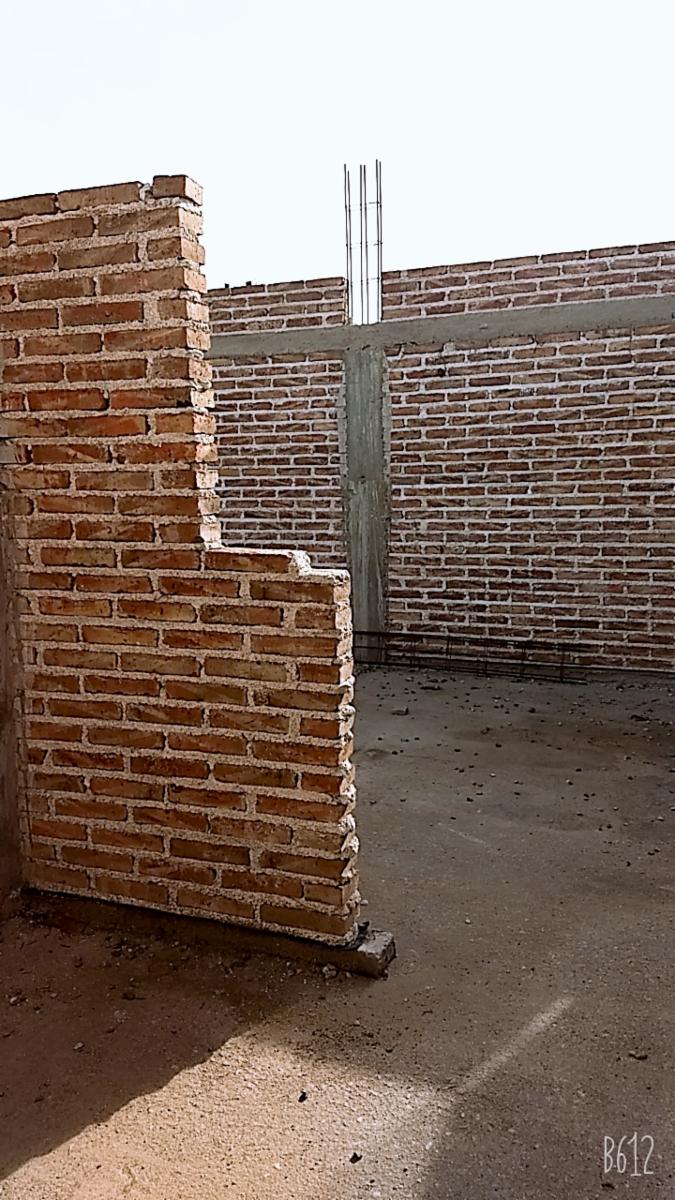 Nºref: 1164 - Oportunidad Construcción hasta altura del techo en Santa María de Punilla. — foto 3
