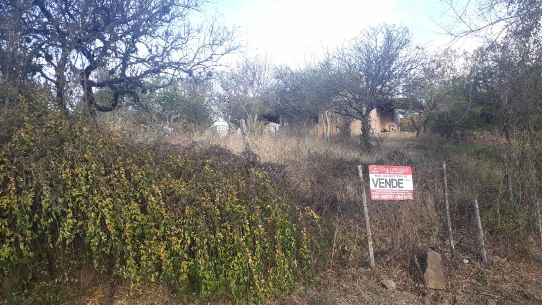 N°ref: 1165 -Hermoso lote en Siquiman con leve pendiente — foto 2