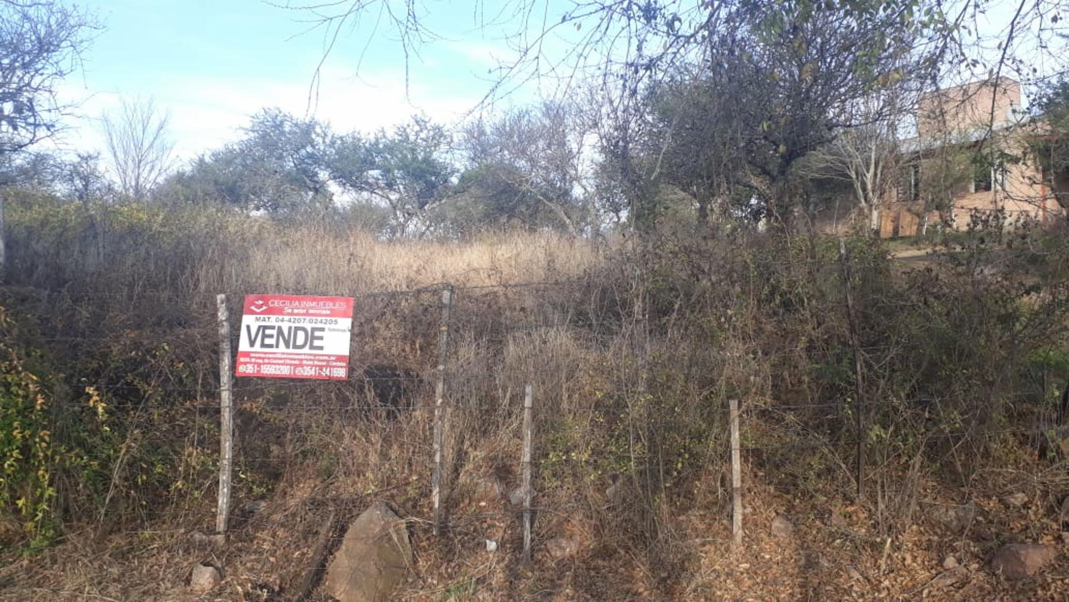 N°ref: 1165 -Hermoso lote en Siquiman con leve pendiente — foto 3