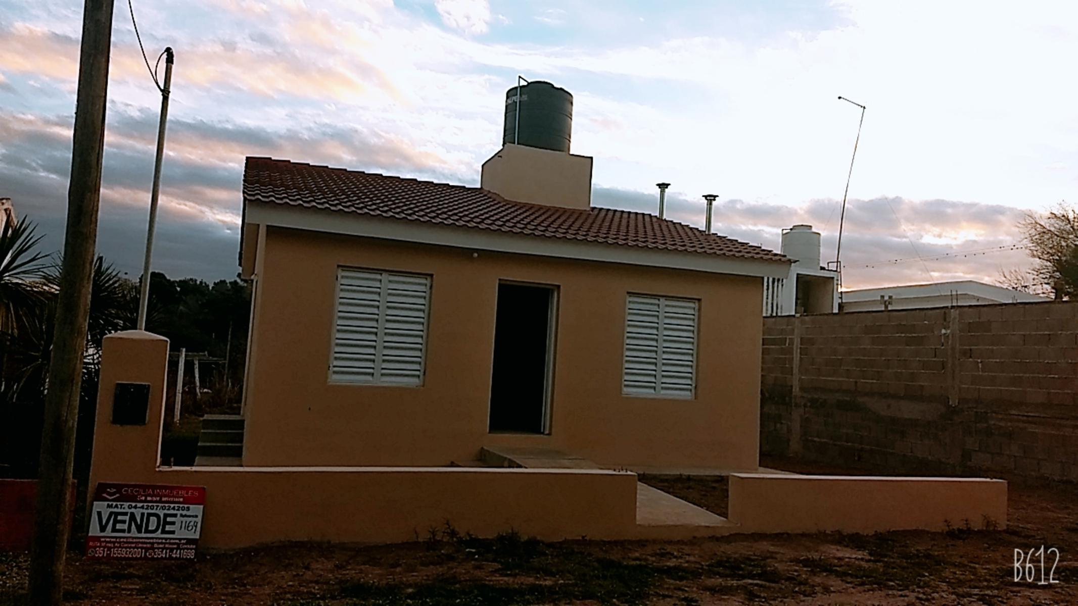 N°ref: 1166 - Propiedad a estrenar en San Roque a metros de R-E55