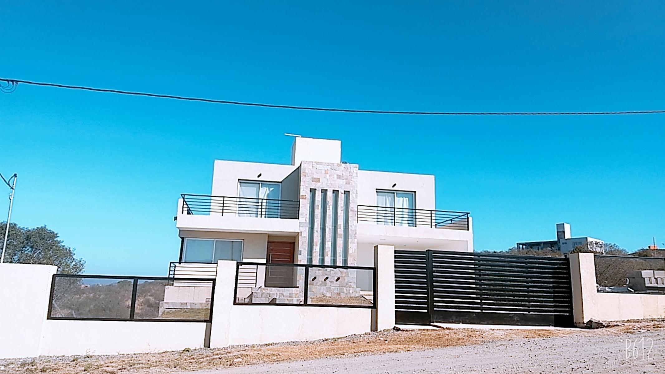 Nºref: 1177 Increíble Propiedad en Siquiman con Inmejorable Vista al Lago San Roque. — foto 2