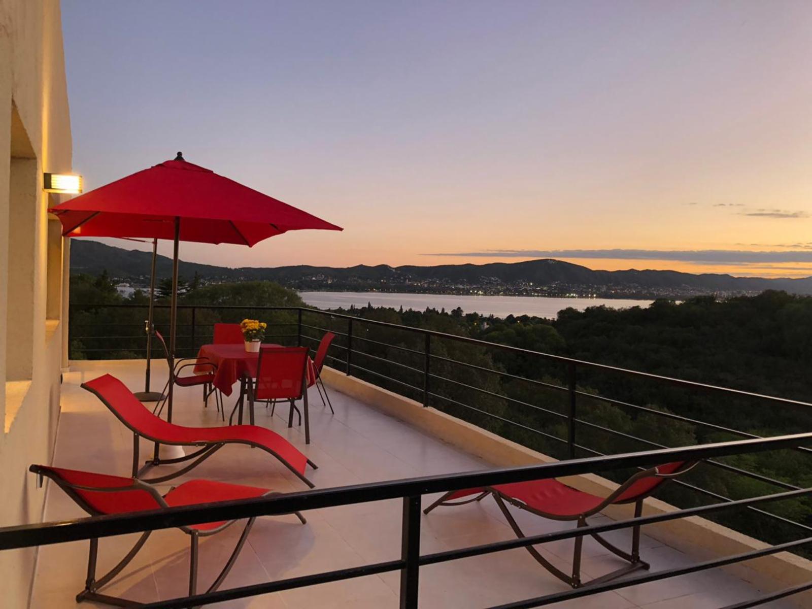 Nºref: 1177 Increíble Propiedad en Siquiman con Inmejorable Vista al Lago San Roque. — foto 5