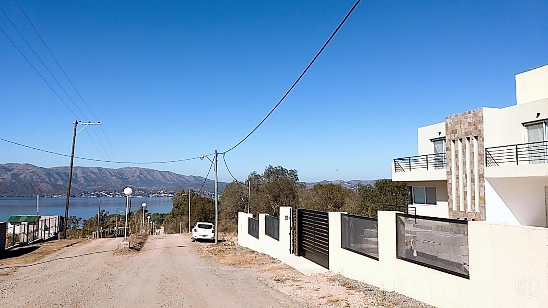Nºref: 1177 Increíble Propiedad en Siquiman con Inmejorable Vista al Lago San Roque. — foto 6