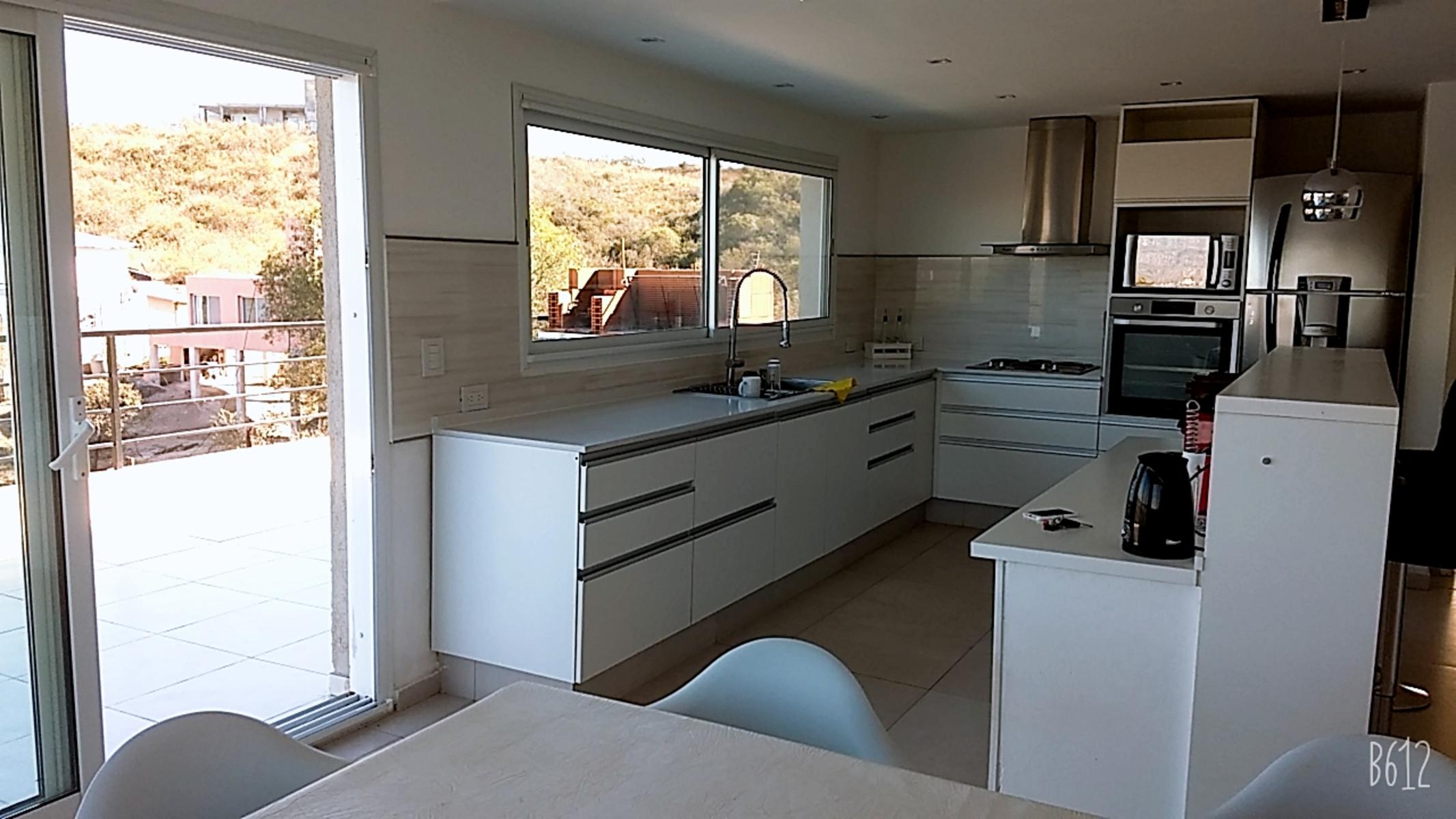 Nºref: 1177 Increíble Propiedad en Siquiman con Inmejorable Vista al Lago San Roque. — foto 7