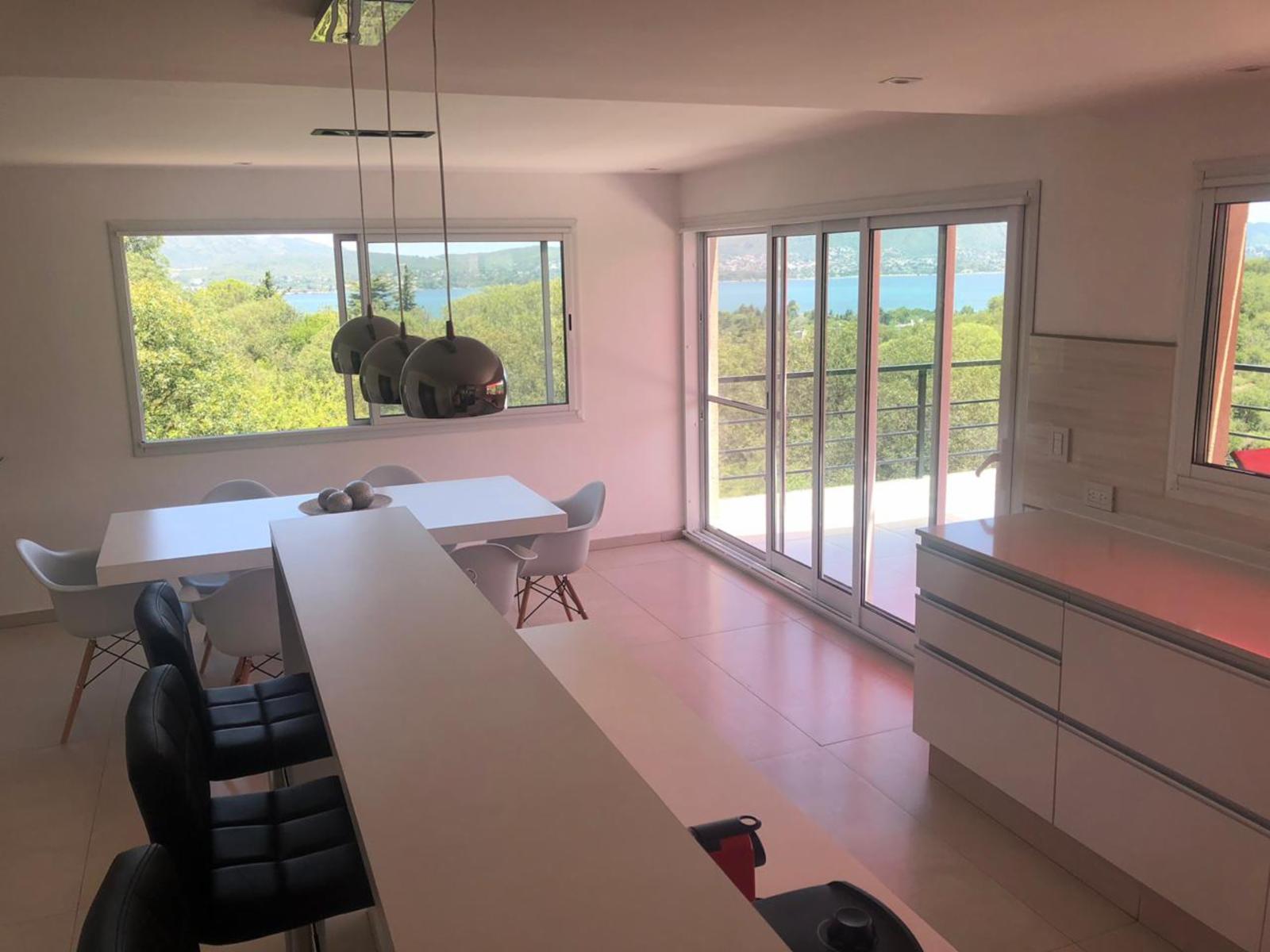 Nºref: 1177 Increíble Propiedad en Siquiman con Inmejorable Vista al Lago San Roque. — foto 11