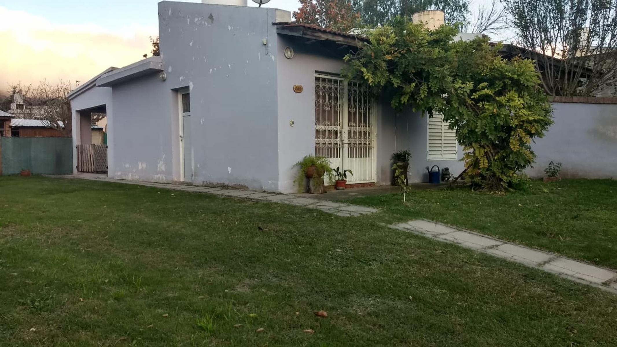 Nºref: 1184 Casa con Mono ambiente en Bialet Massé