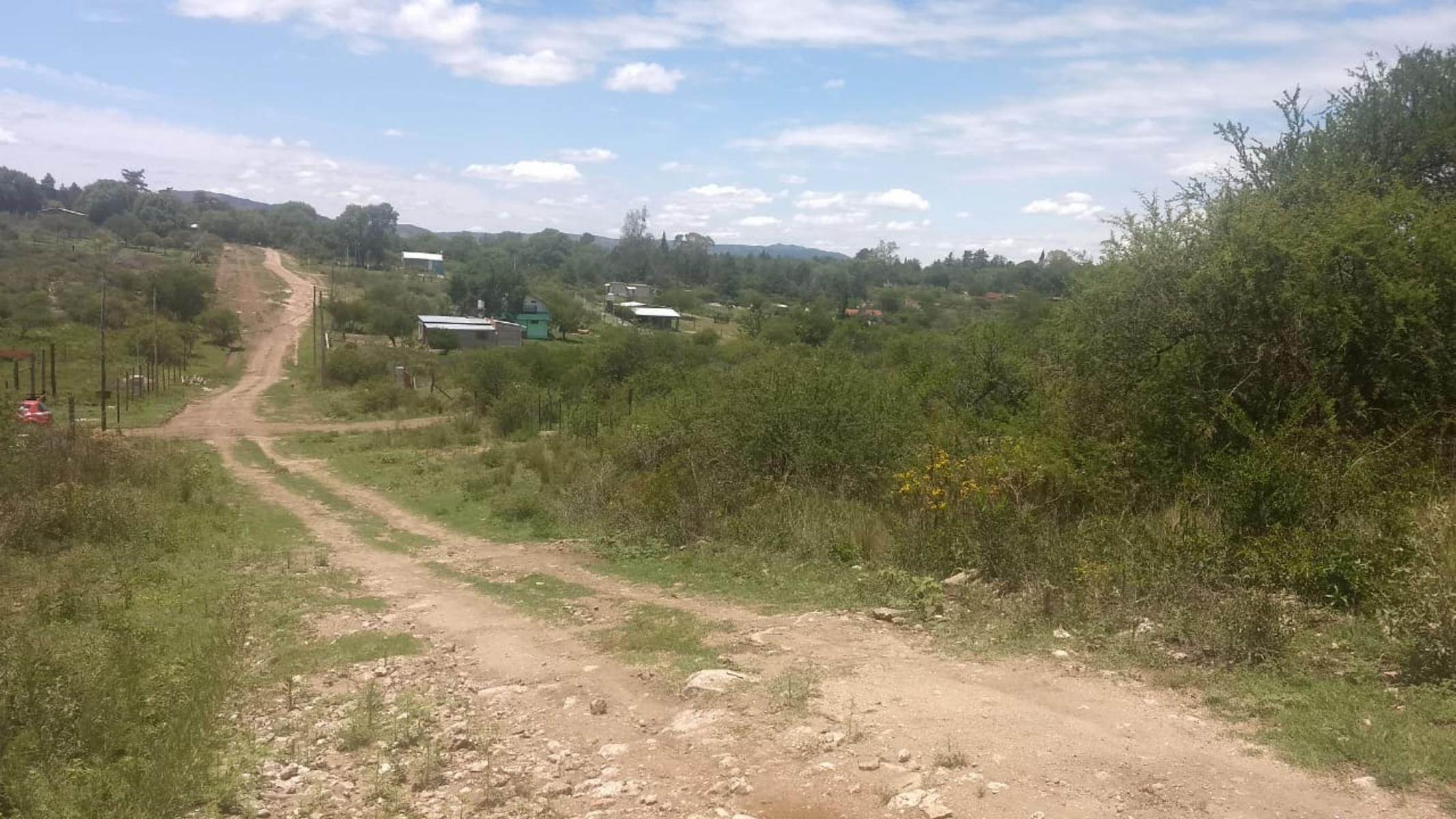 N°Ref 1263-Hermoso Terreno en Bialet Masse a 350mts del Increíble Rio Mallín — foto 4