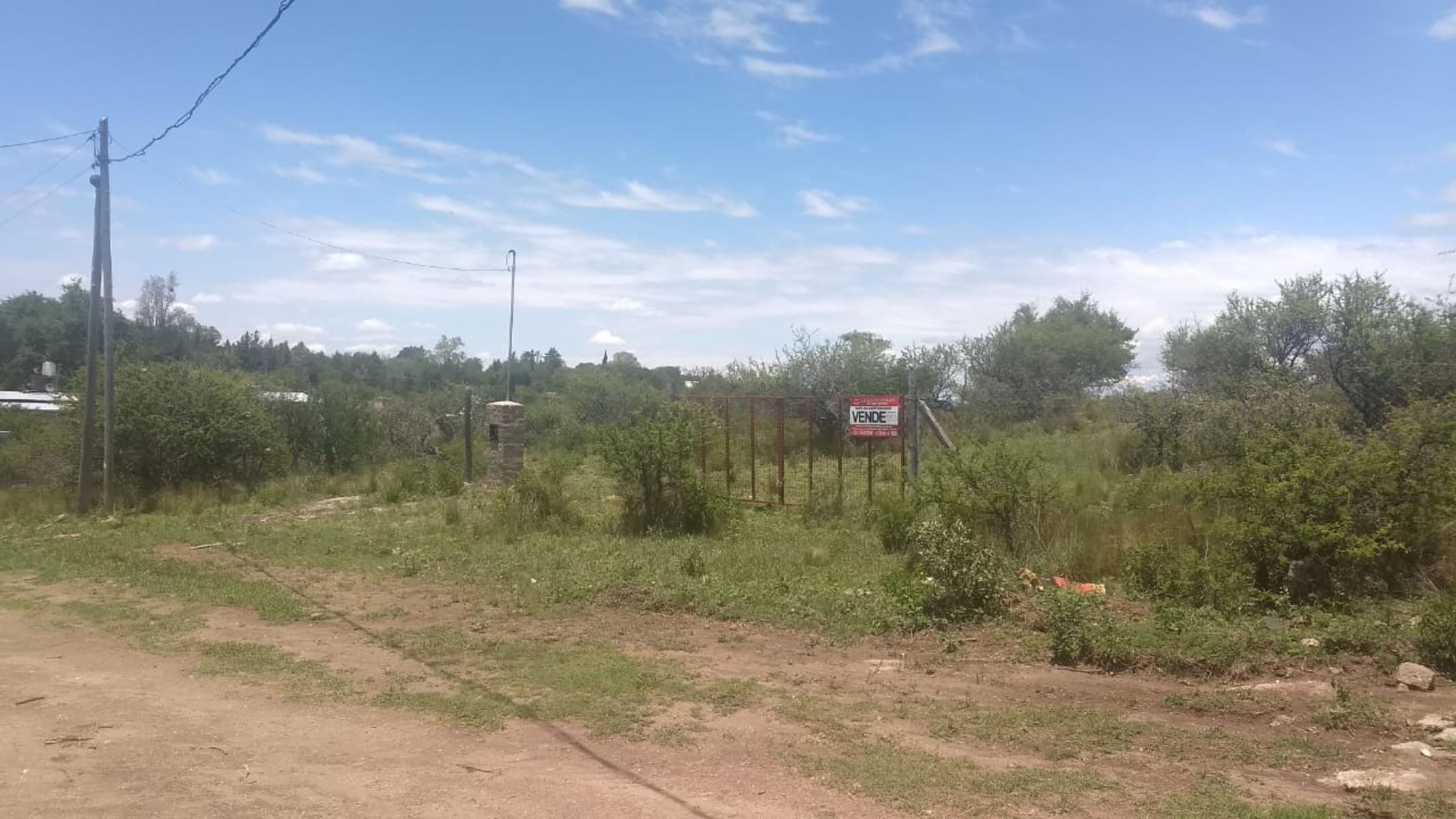 N°Ref 1263-Hermoso Terreno en Bialet Masse a 350mts del Increíble Rio Mallín — foto 5