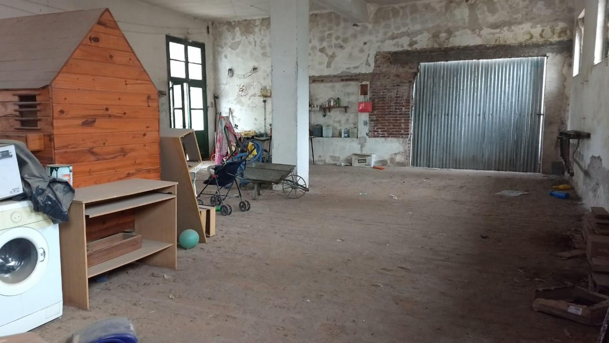 Nº REF 1235-CASA EN SIQUIMAN A 70MTS APROX. DE LA RUTA 38. — foto 3