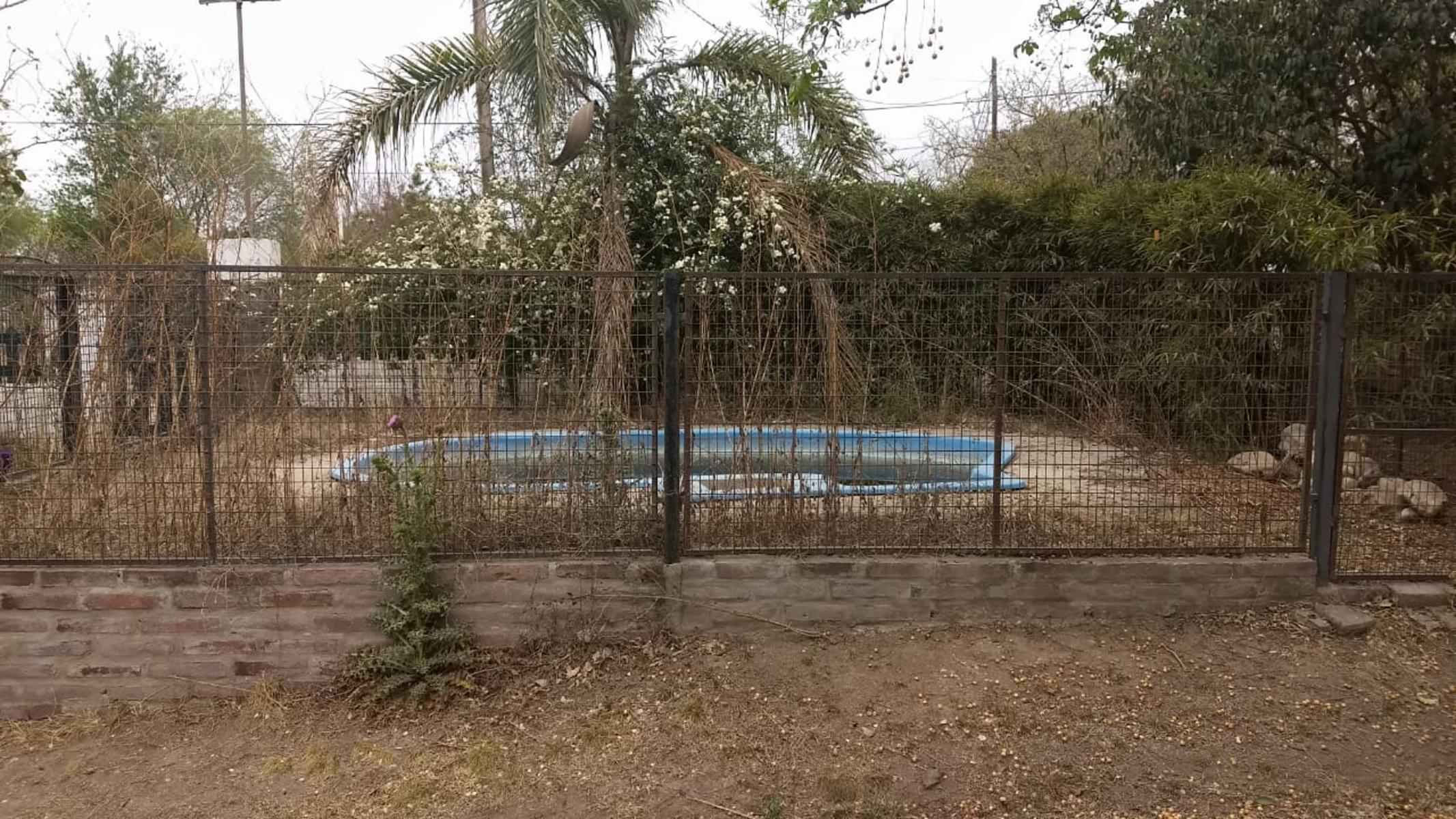 Nº REF 1235-CASA EN SIQUIMAN A 70MTS APROX. DE LA RUTA 38. — foto 4