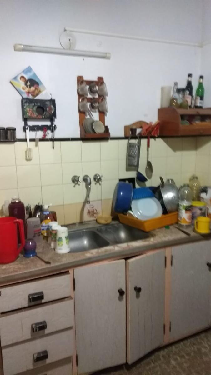 Nº REF 1235-CASA EN SIQUIMAN A 70MTS APROX. DE LA RUTA 38. — foto 6