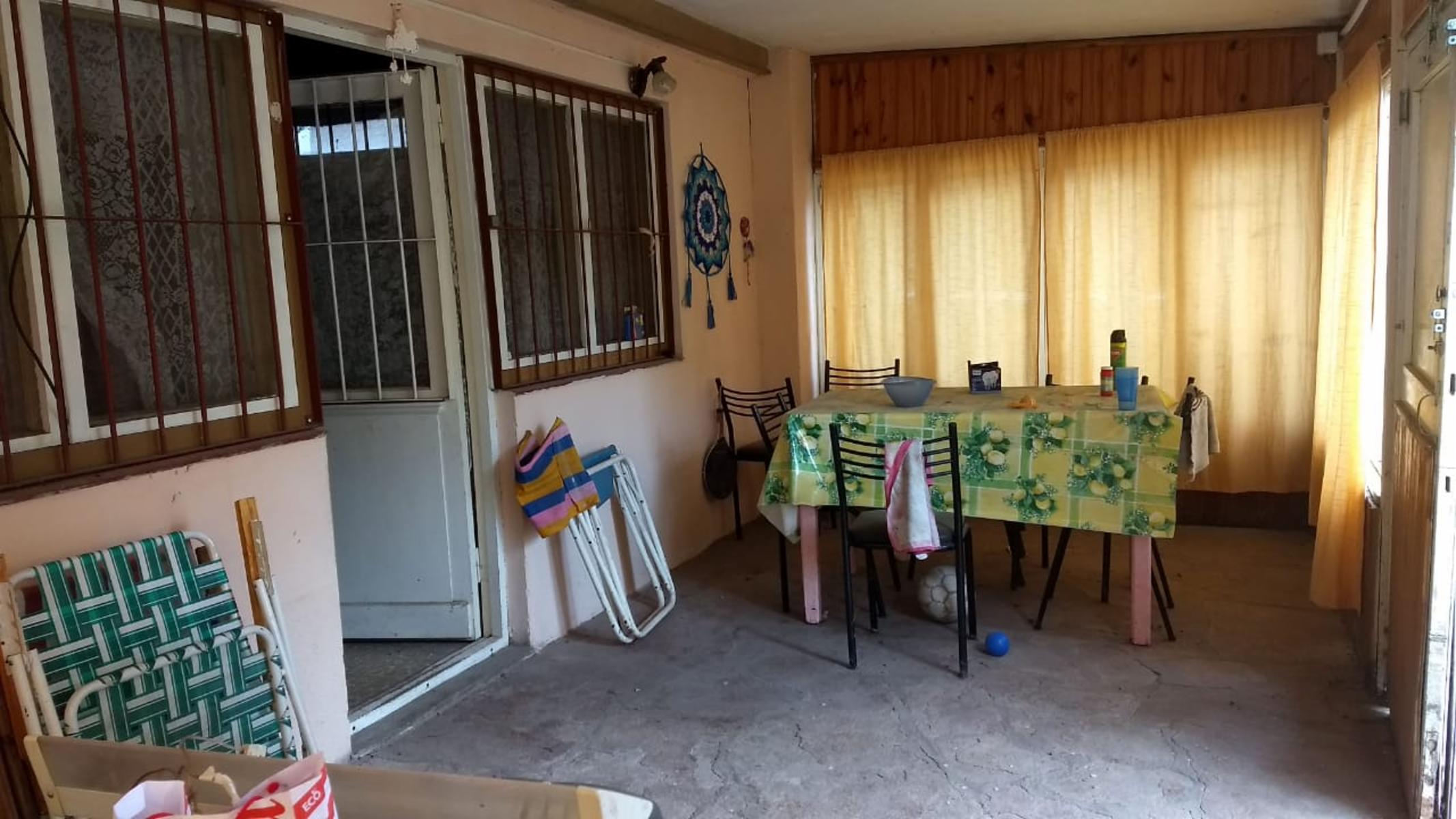Nº REF 1235-CASA EN SIQUIMAN A 70MTS APROX. DE LA RUTA 38. — foto 9