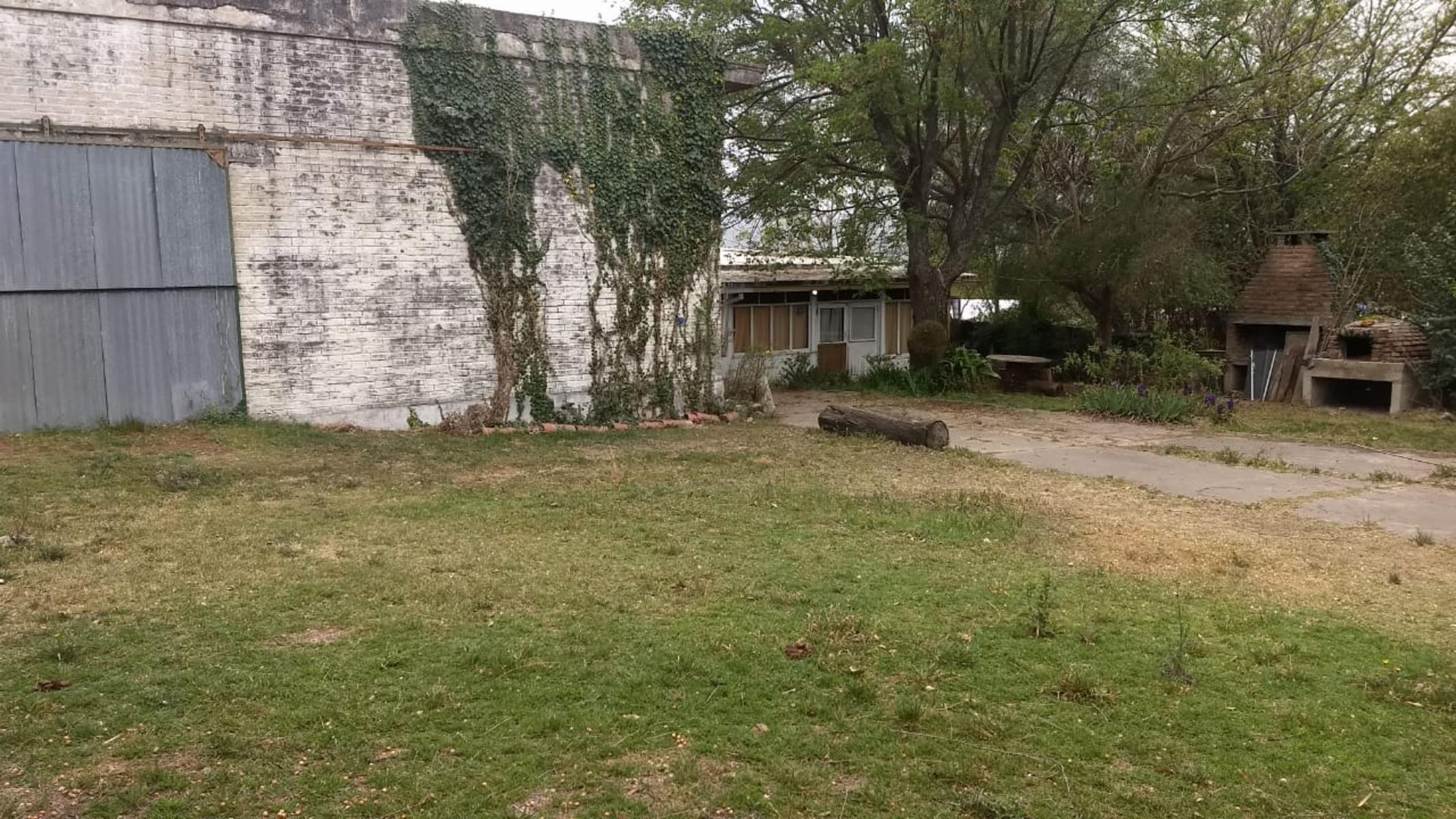 Nº REF 1235-CASA EN SIQUIMAN A 70MTS APROX. DE LA RUTA 38. — foto 10