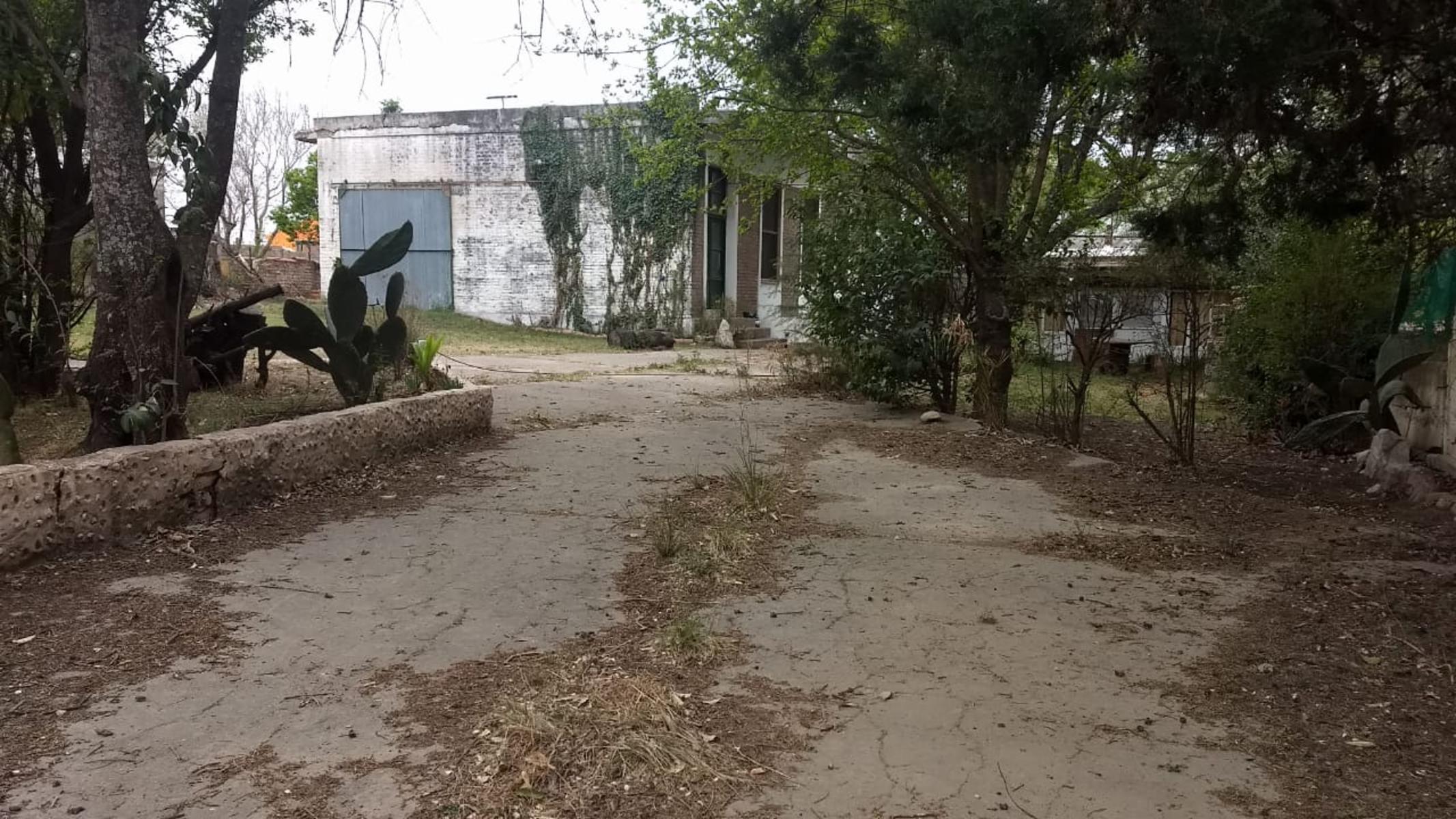 Nº REF 1235-CASA EN SIQUIMAN A 70MTS APROX. DE LA RUTA 38. — foto 11