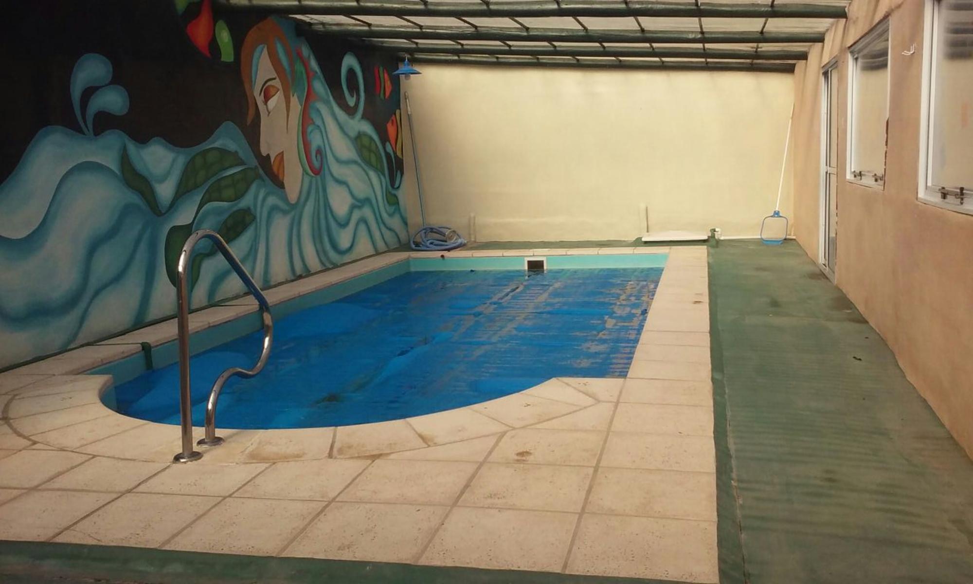 N° REF 961 HERMOSA CASA MÁS DEPARTAMENTO UBICADO EN SANTA MARÍA DE PUNILLA — foto 2