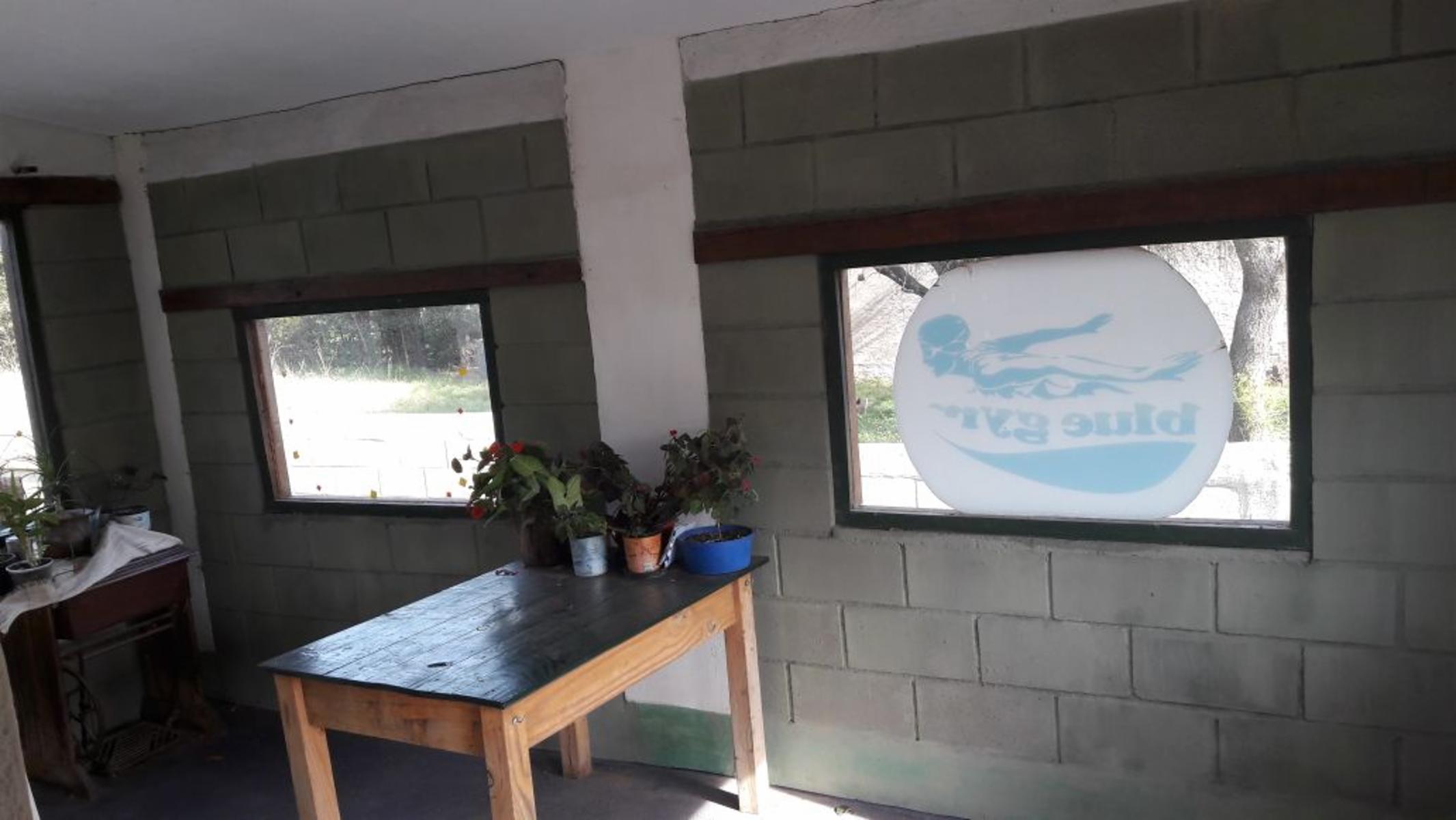 N° REF 961 HERMOSA CASA MÁS DEPARTAMENTO UBICADO EN SANTA MARÍA DE PUNILLA — foto 3