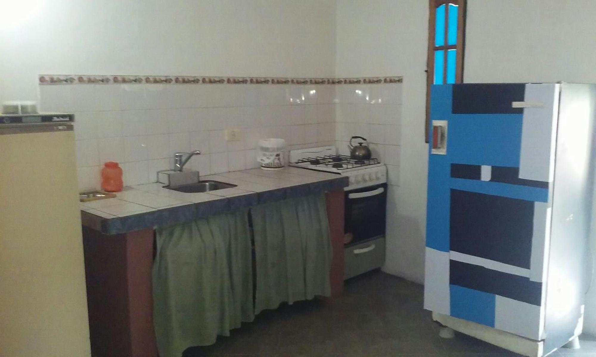 N° REF 961 HERMOSA CASA MÁS DEPARTAMENTO UBICADO EN SANTA MARÍA DE PUNILLA — foto 4