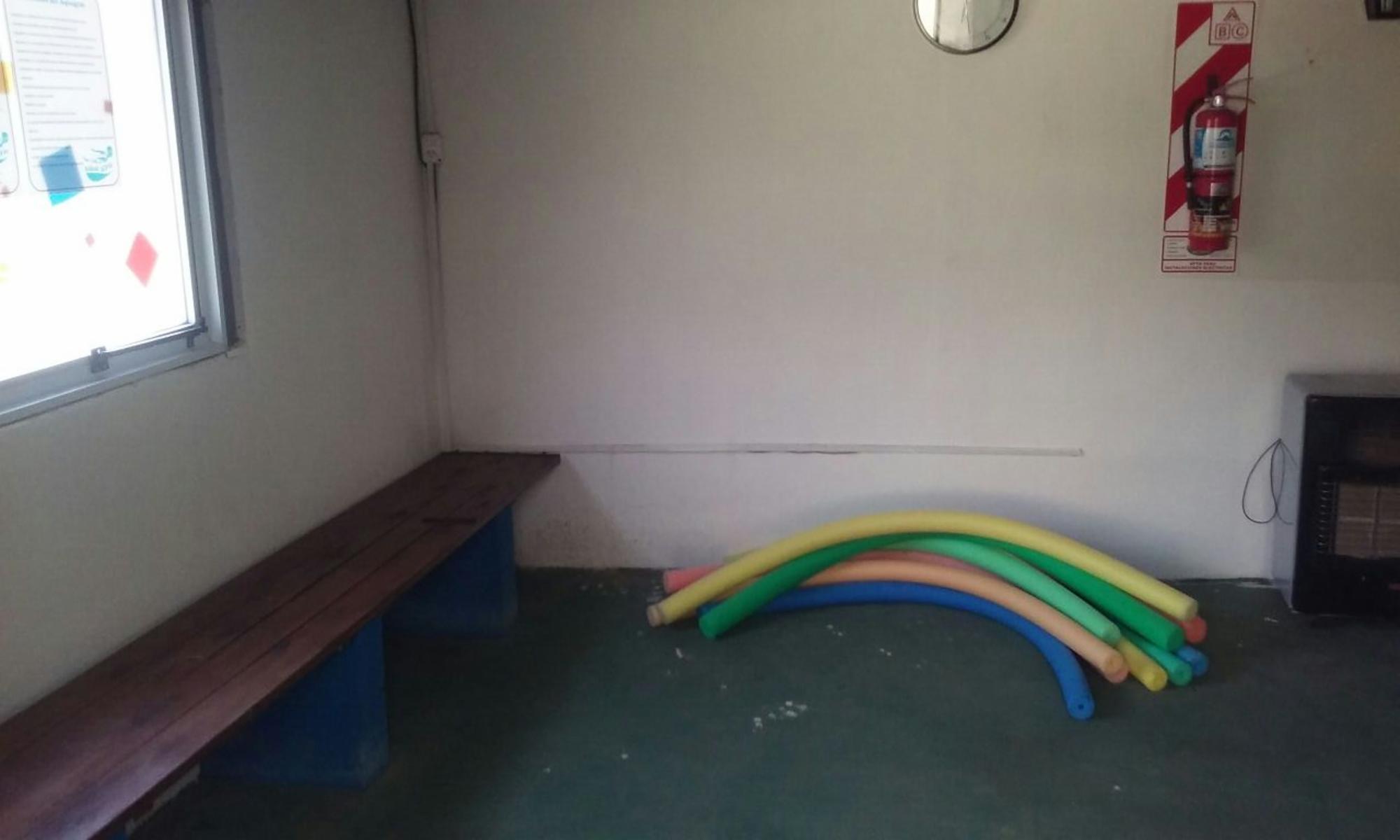 N° REF 961 HERMOSA CASA MÁS DEPARTAMENTO UBICADO EN SANTA MARÍA DE PUNILLA — foto 6