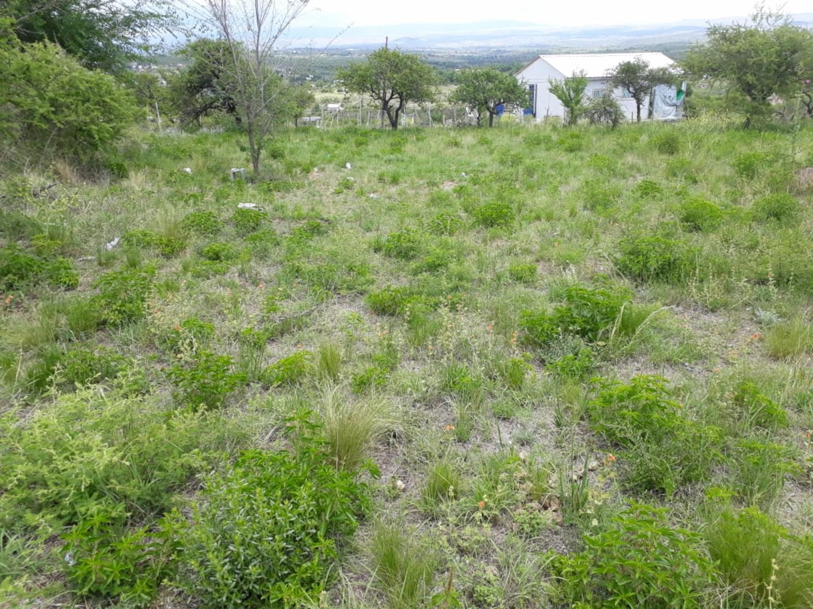 N°Ref 1256-Terreno en Bialet Masse con increíble vista a las Sierras — foto 2