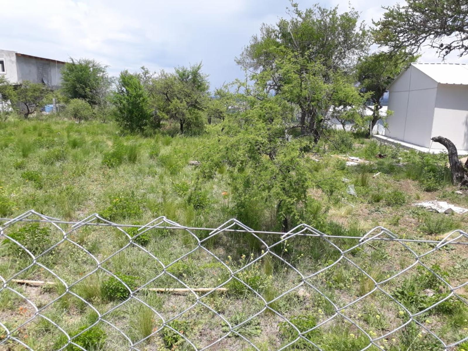 N°Ref 1256-Terreno en Bialet Masse con increíble vista a las Sierras — foto 5
