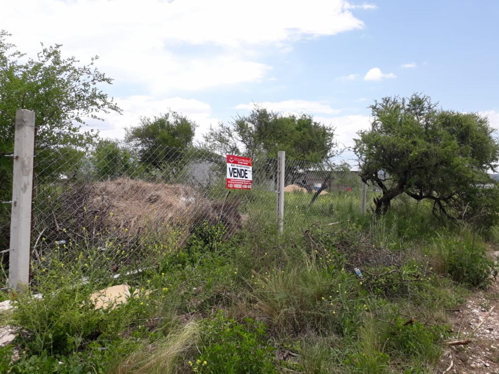 N°Ref 1256-Terreno en Bialet Masse con increíble vista a las Sierras — foto 7