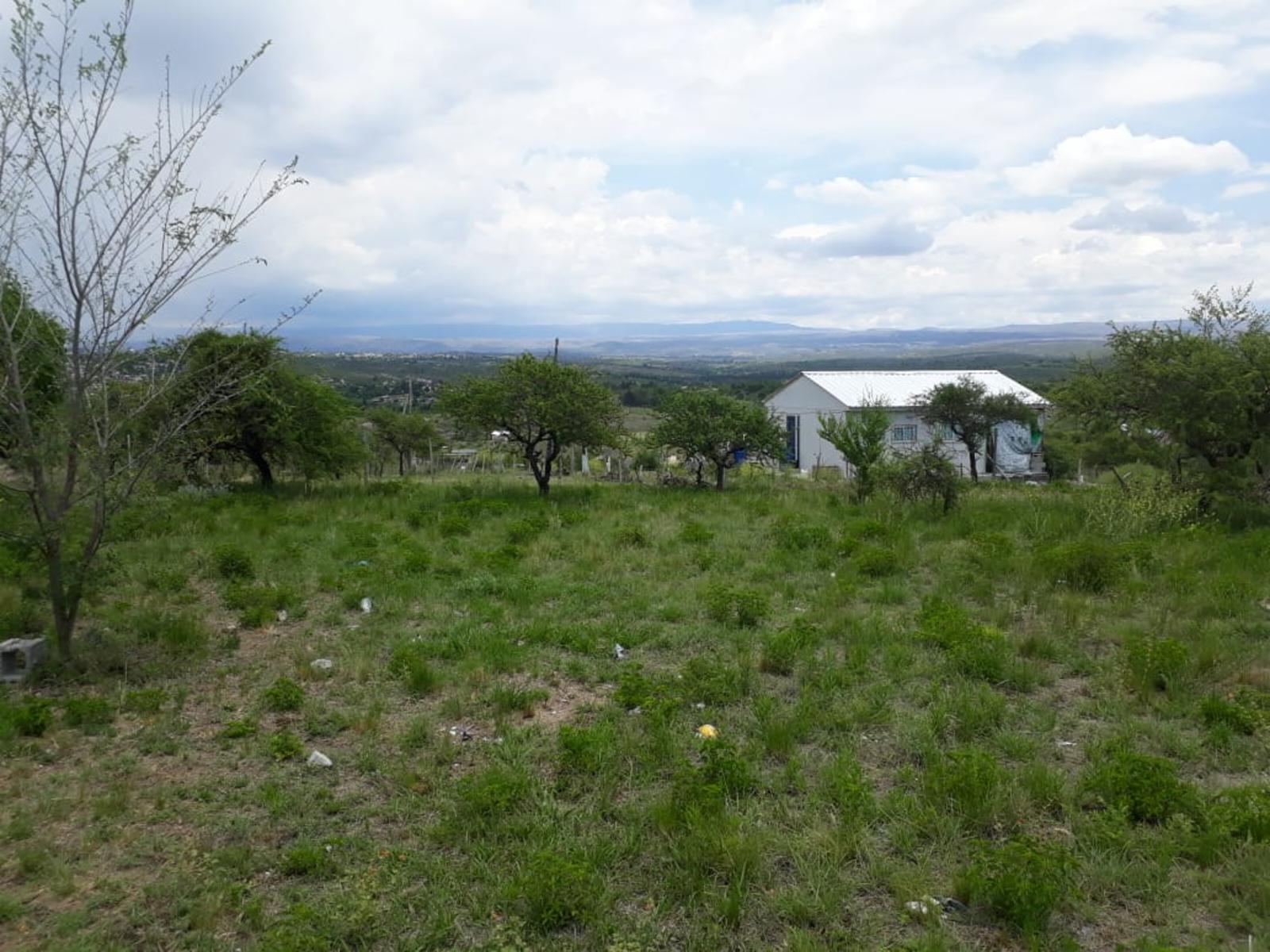 N°Ref 1256-Terreno en Bialet Masse con increíble vista a las Sierras — foto 9