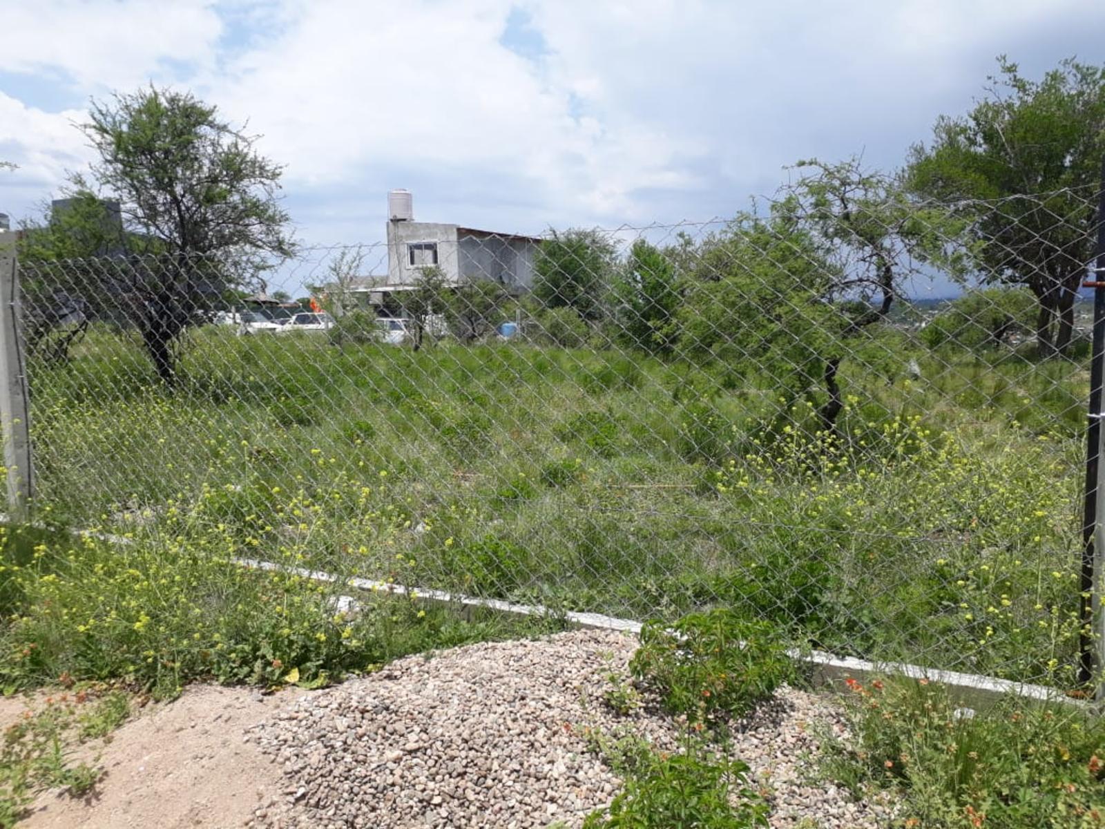 N°Ref 1256-Terreno en Bialet Masse con increíble vista a las Sierras — foto 12