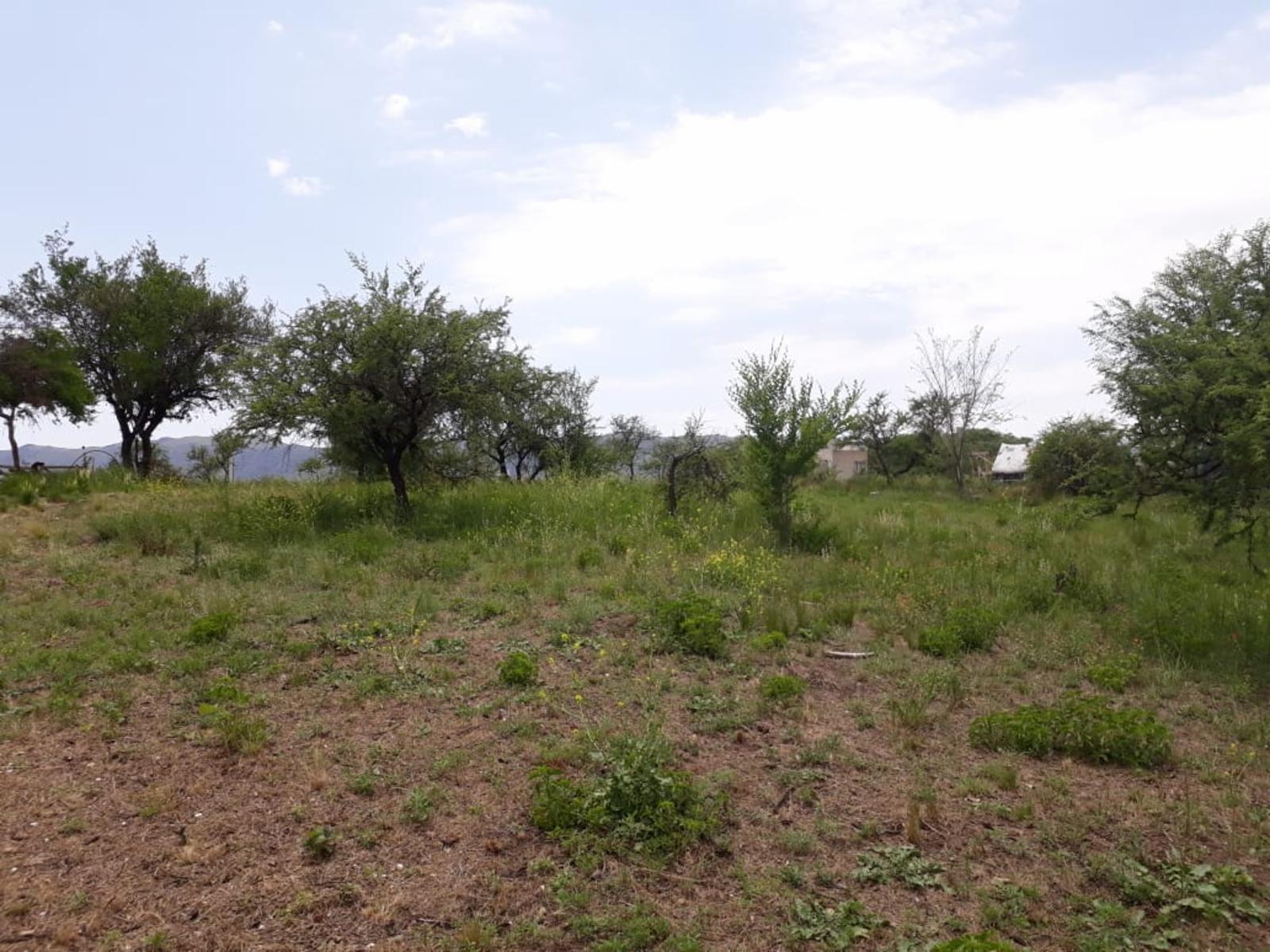 N°Ref 1256-Terreno en Bialet Masse con increíble vista a las Sierras — foto 13