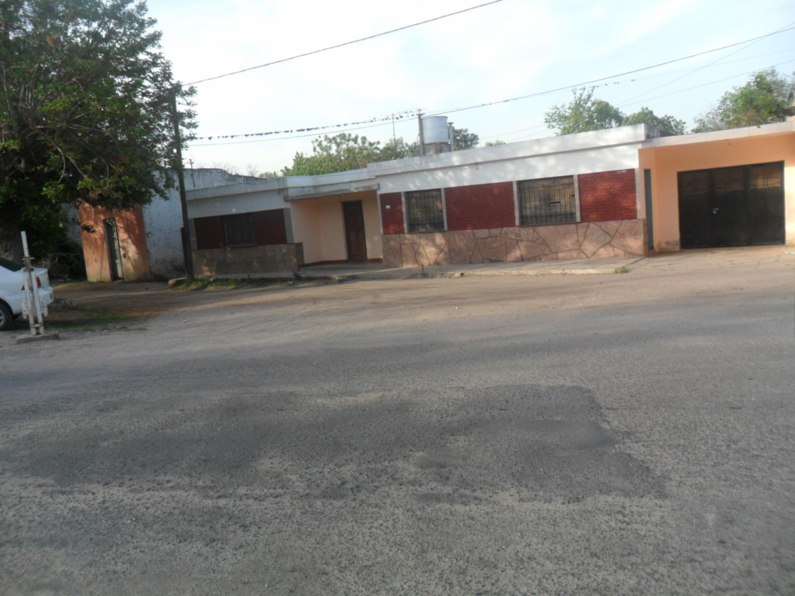 N°ref 212- Casa en venta en Bialet Masse 40mts aprox. de la Ruta 38