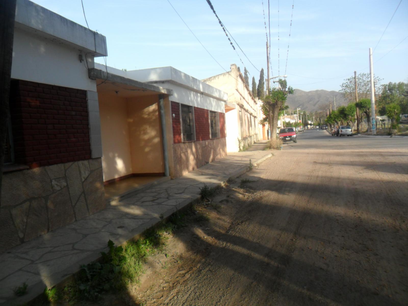 N°ref 212- Casa en venta en Bialet Masse 40mts aprox. de la Ruta 38 — foto 2