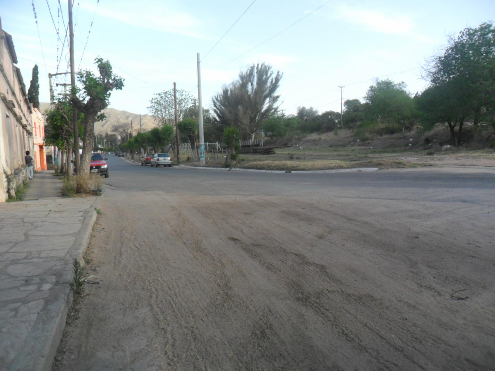 N°ref 212- Casa en venta en Bialet Masse 40mts aprox. de la Ruta 38 — foto 3