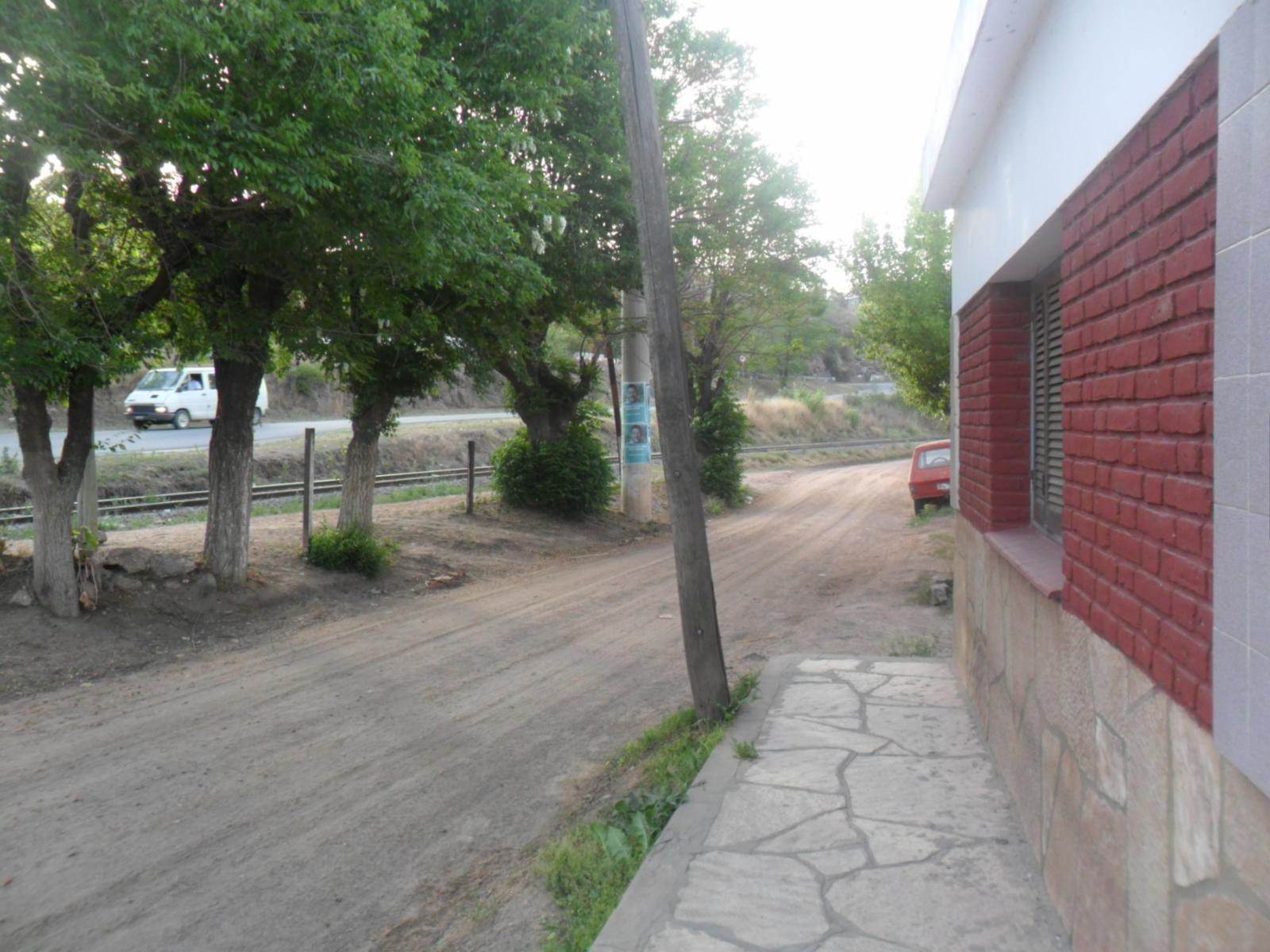 N°ref 212- Casa en venta en Bialet Masse 40mts aprox. de la Ruta 38 — foto 4