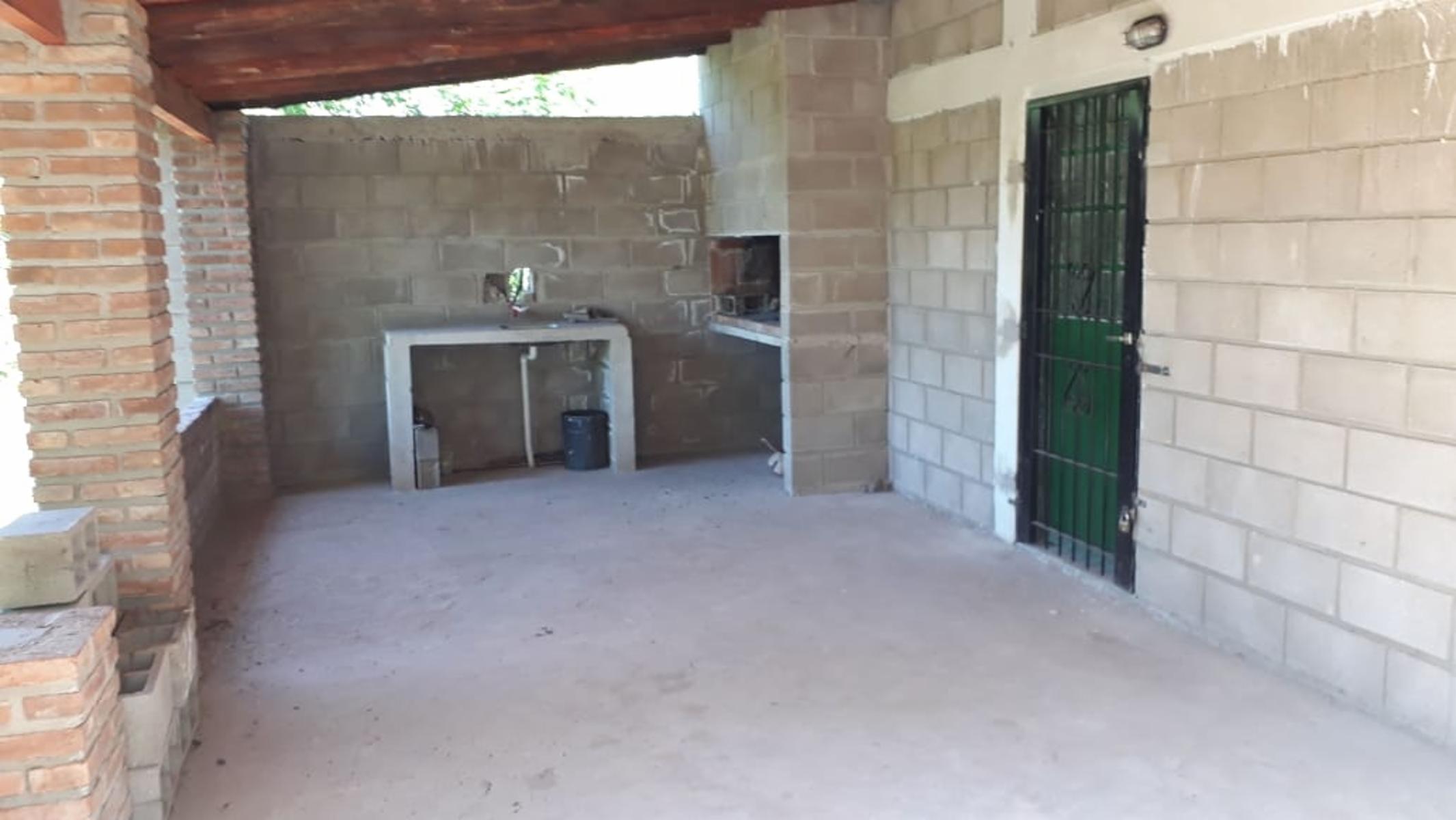 N° REF 1267-CASA EN ALQUILER EN COSQUÍN A 1000MTS APROX. DE LA RUTA 38 Y DEL RIO COSQUÍN. - 5