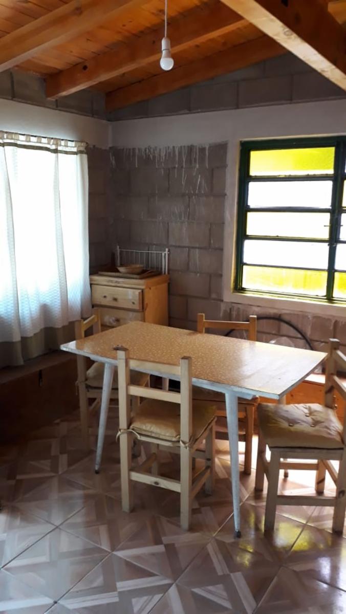 N° REF 1267-CASA EN ALQUILER EN COSQUÍN A 1000MTS APROX. DE LA RUTA 38 Y DEL RIO COSQUÍN. - 6