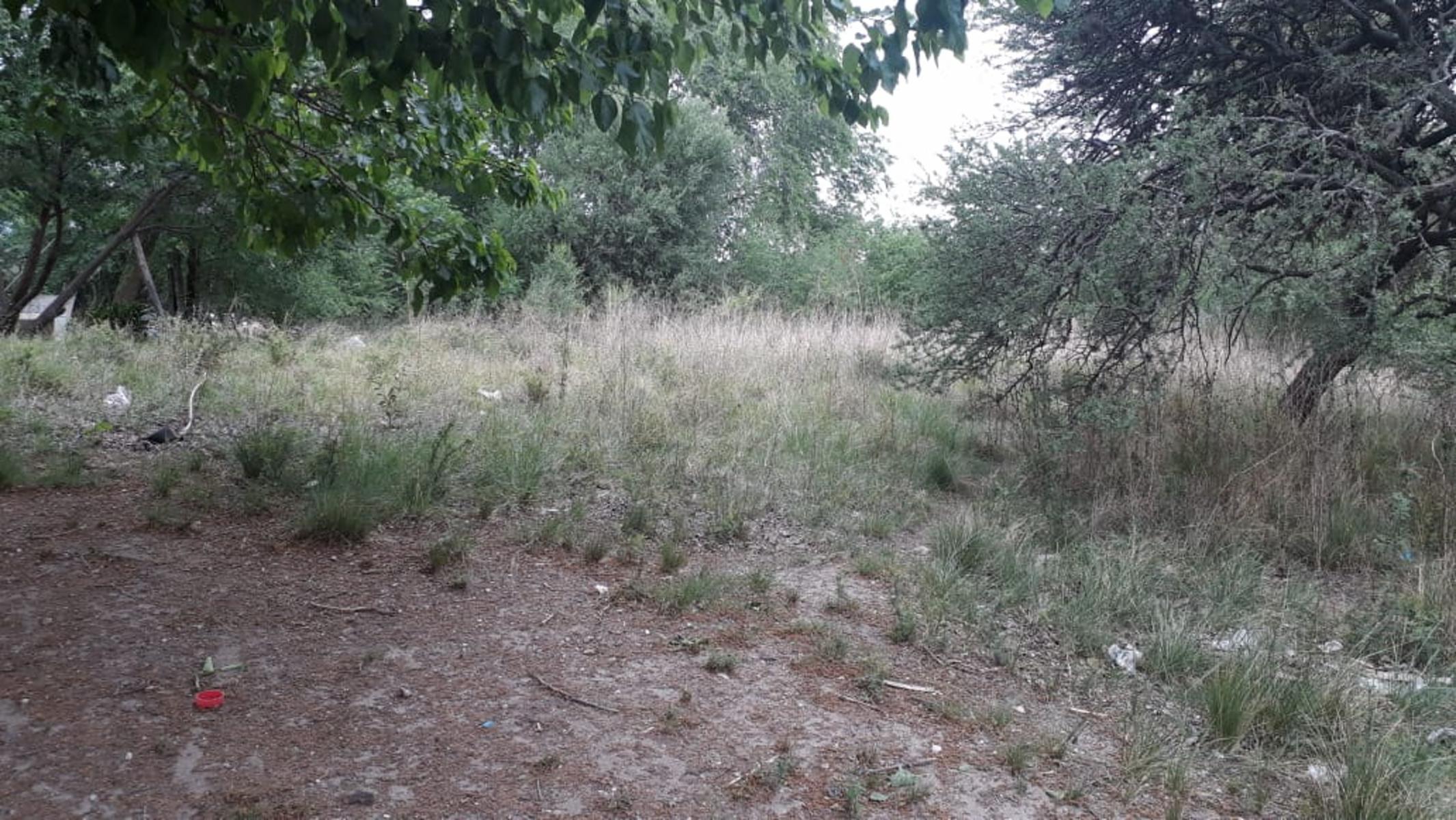 N°REF 1248- DOS PROPIEDADES SOBRE INCREÍBLE TERRENO DE 3300M2 UBICADO EN COSQUÍN A 150 M DE LA RUTA 38 Y A 8 CUADRAS DEL RIO COSQUIN. — foto 4