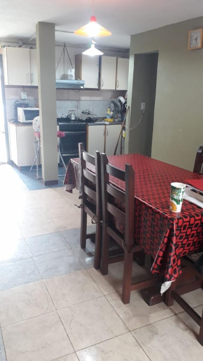 N°REF 1248- DOS PROPIEDADES SOBRE INCREÍBLE TERRENO DE 3300M2 UBICADO EN COSQUÍN A 150 M DE LA RUTA 38 Y A 8 CUADRAS DEL RIO COSQUIN. — foto 12