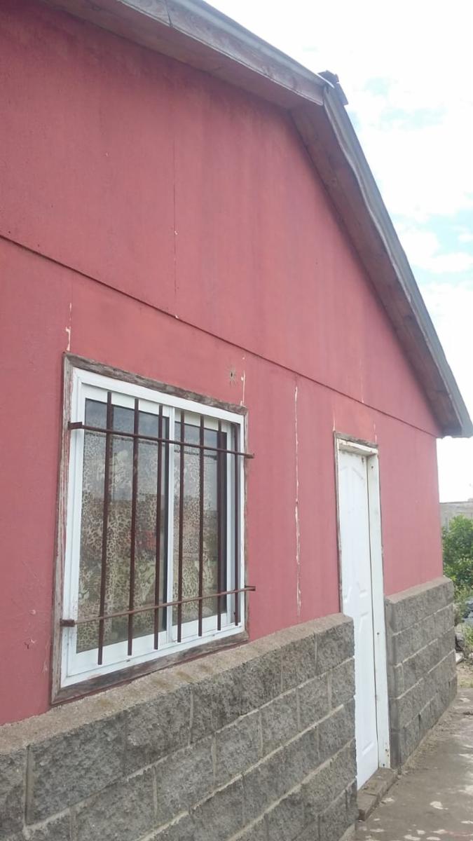 N°REF 1247- OPORTUNIDAD CASA PREFABRICADA EN VENTA EN B° ITUZAINGÓ. — foto 4